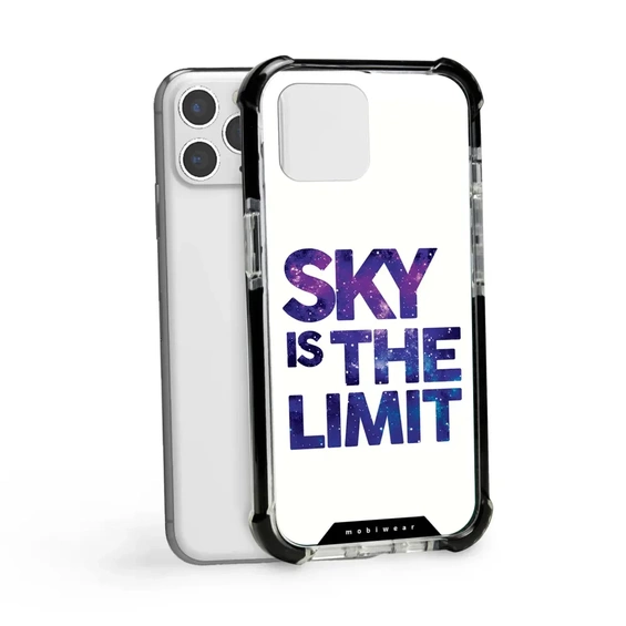 Etui MagSafe Elite Bumper Apple iPhone 11 Pro - wzór D081D