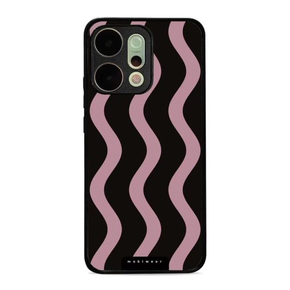 Etui Glossy Case do OPPO Reno 14 Pro 5G - wzór GA54G