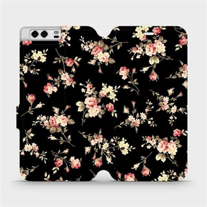 Phone Case Huawei P10 - Design VD02S