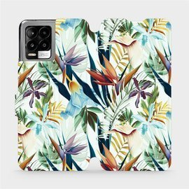Phone Case Realme 8 Pro - Design M071P