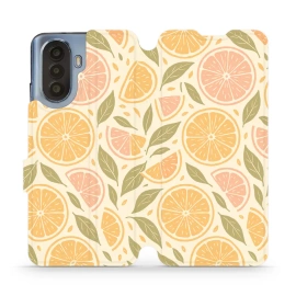 Phone Case Huawei Nova Y70 - Design VP80S
