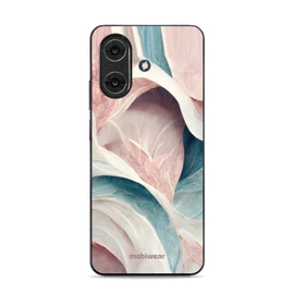Phone Glossy Case Realme Note 60 - Design G026G