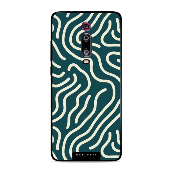 Hülle Glossy Case für Xiaomi Mi 9T - Farbe GA61G