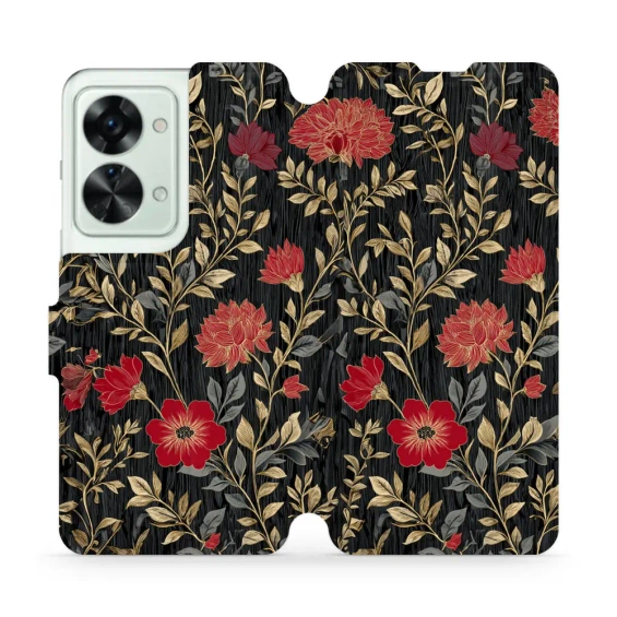 Phone Case OnePlus Nord 2T 5G - Design V172S