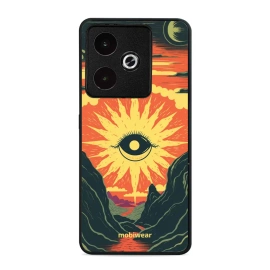 Phone Glossy Case Realme GT 7 - Design G055G