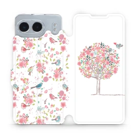 Phone Case OnePlus Nord 4 5G - Design M120S