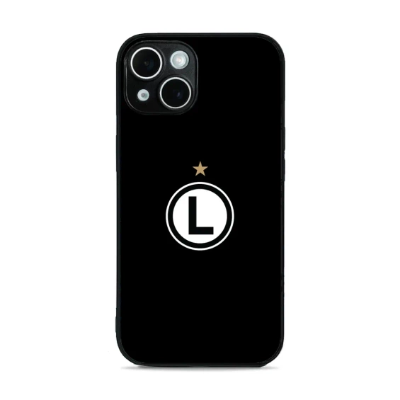 Etui Glossy Case do Samsung Galaxy A05s - wzór G06LW