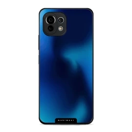 Phone Glossy Case Xiaomi 11 Lite 5G NE - Design G068G