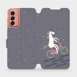 Phone Case Samsung Galaxy M13 - Design V024P