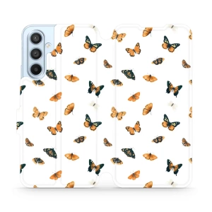 Phone Case Samsung Galaxy A54 - Design MP77S