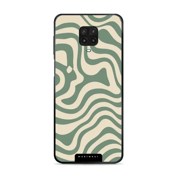 Etui Glossy Case do Xiaomi Redmi Note 9 Pro - wzór GA57G