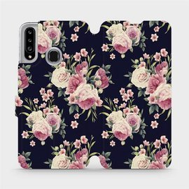 Phone Case Samsung Galaxy A20S - Design V068P