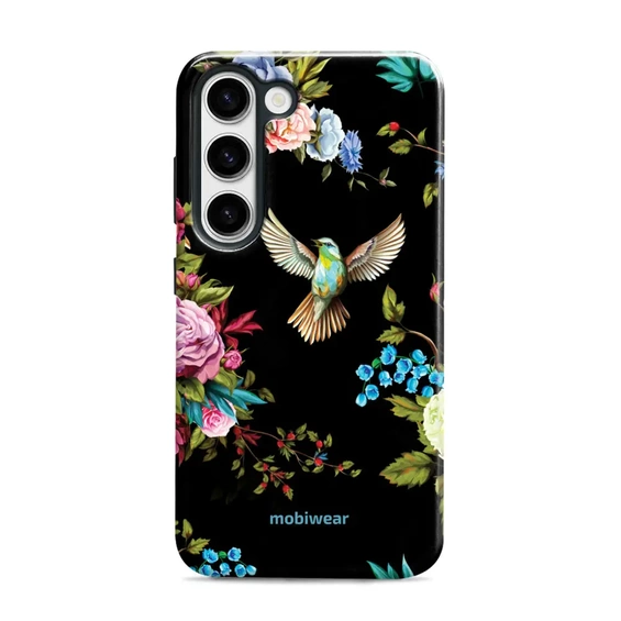 Case Elite Pro for Samsung Galaxy S23 - Design ED09E