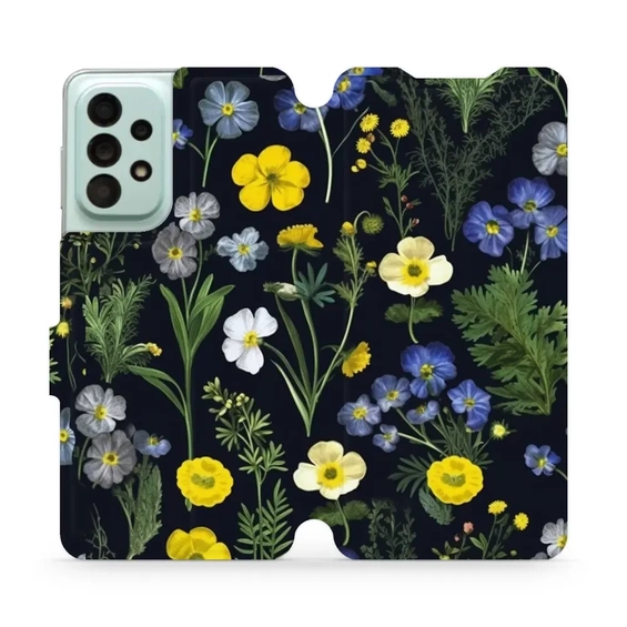 Phone Case Samsung Galaxy A33 5G - Design VP47S