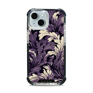 Case MagSafe Elite Bumper for Apple iPhone 15 - Design DA46D