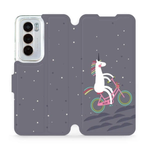 Hülle für OPPO Reno 12 Pro 5G - Farbe V024P