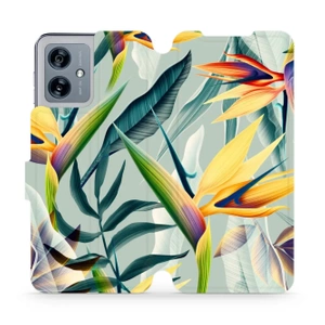 Phone Case Motorola Moto G54 5G - Design MC02S