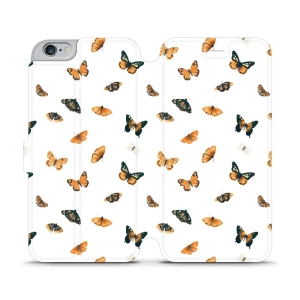 Etui do Apple iPhone 6s Plus - wzór MP77S