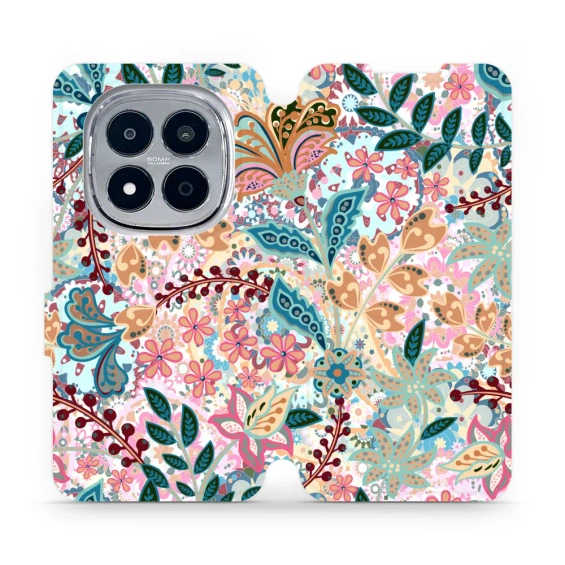 Hülle für Xiaomi Redmi Note 15 Pro 5G - Farbe MX04S