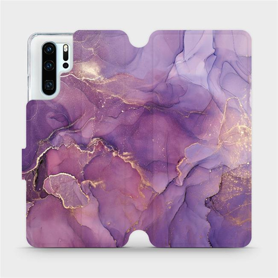 Etui do Huawei P30 Pro - wzór VP20S