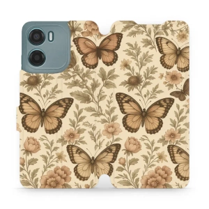 Phone Case Motorola Moto E15 - Design VP92S