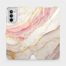 Etui do Motorola Moto G82 5G - wzór VP32S