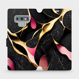 Phone Case Samsung Galaxy Note 9 - Design VP35S