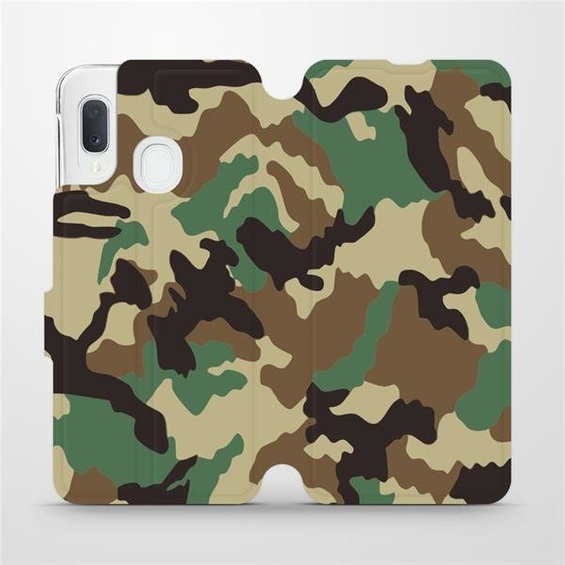 Phone Case Samsung Galaxy A20e - Design V111P