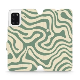 Hülle für Samsung Galaxy A31 - Farbe VA57S