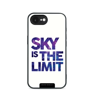 Phone Glossy Case Apple iPhone 16e - Design G081G