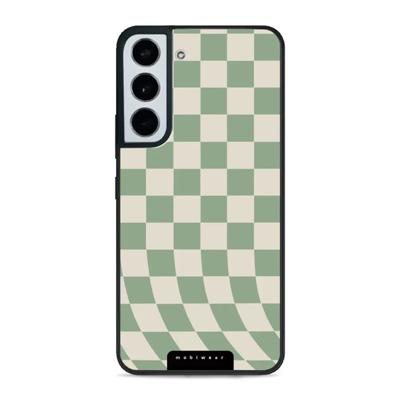 Phone Glossy Case Samsung Galaxy S22 - Design GA58G