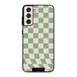 Etui Glossy Case do Samsung Galaxy S21 Plus - wzór GA58G