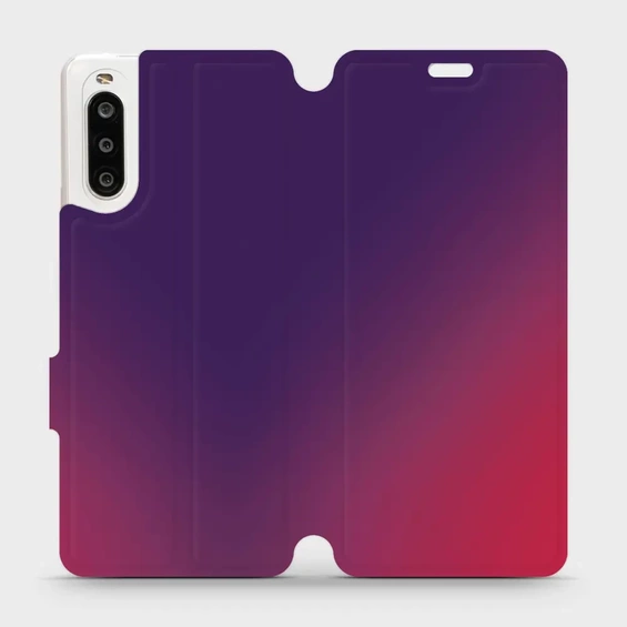 Phone Case Sony Xperia 10 II - Design VP67S