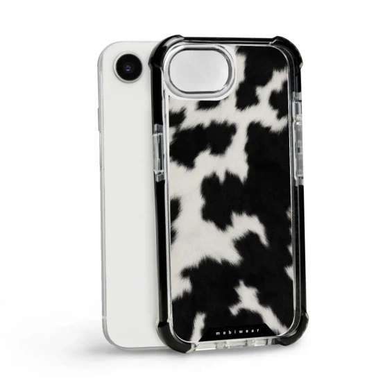 Etui MagSafe Elite Bumper Apple iPhone 16e - wzór D165D