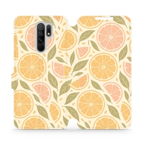 Phone Case Xiaomi Redmi 9 - Design VP80S