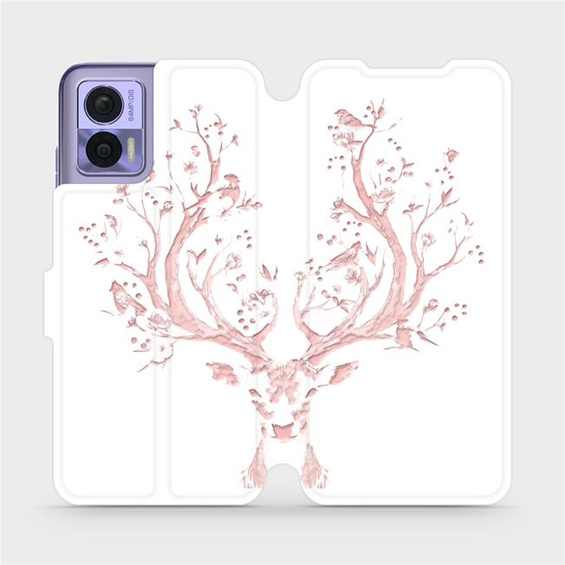 Hülle für Motorola Edge 30 Neo - Farbe M007S