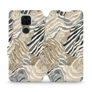 Etui do Xiaomi Redmi Note 9 - wzór V168S