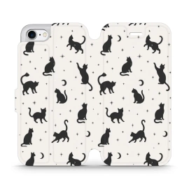 Hülle für Apple iPhone 7 - Farbe V162S