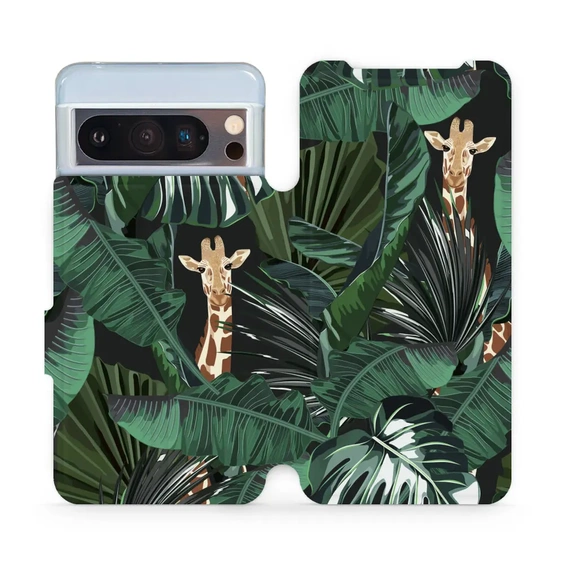 Phone Case Google Pixel 8 Pro - Design VP06P