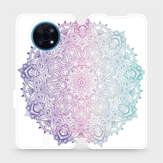 Etui do Nokia G50 5G - wzór M008S