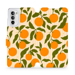 Phone Case Motorola Moto G52 - Design VP82S