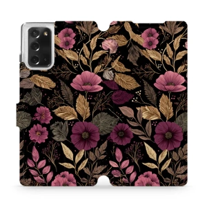 Phone Case Samsung Galaxy Note 20 - Design V170S