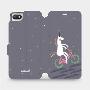 Phone Case Xiaomi Redmi 6A - Design V024P