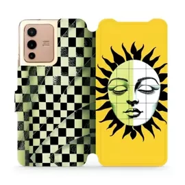 Phone Case Vivo V23 5G - Design VP56S