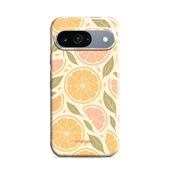 Case Elite Pro for Google Pixel 9 Pro - Design EP80E
