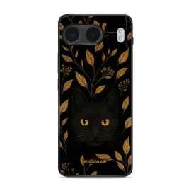 Phone Glossy Case OnePLus Nord 4 5G - Design G164G