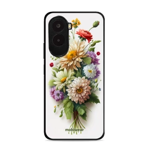 Phone Glossy Case Xiaomi POCO M7 - Design G016G