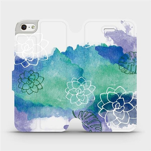 Phone Case Apple iPhone SE - Design MG11S