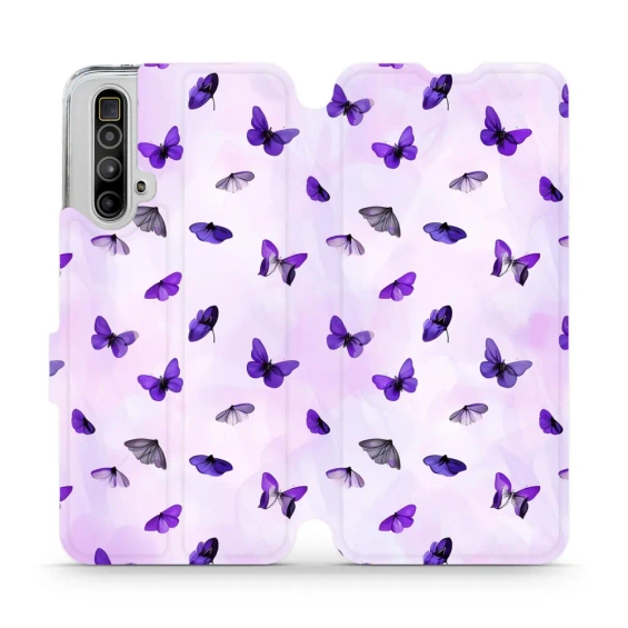 Etui do Realme X3 SuperZoom - wzór VP76S