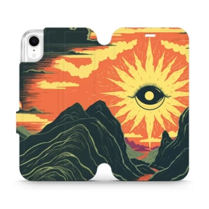 Phone Case Apple iPhone XR - Design VP55S